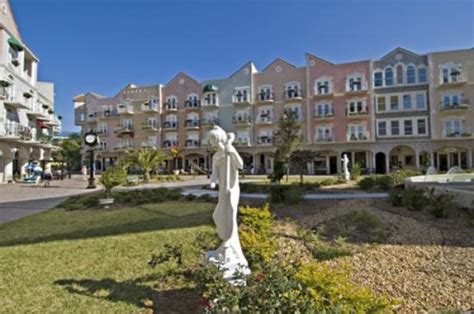 European Village Resort (Palm Coast, FL) - Condominium Reviews ...