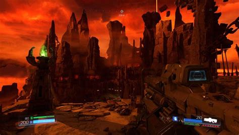 Doom PC review