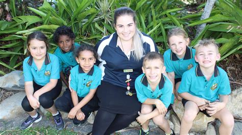 Cairns teachers nominated for 2019 QCT Excellence in Beginning to Teach ...