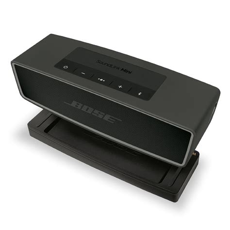 Bose vs Sonos - Bose SoundLink Mini II vs Sonos Play 3