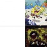 Death Spongebob Meme Generator - Imgflip