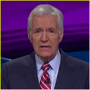 Alex Trebek Reveals Stage 4 Pancreatic Cancer Diagnosis – Watch Now ...