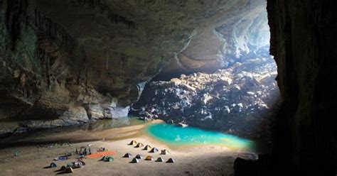 Ogbunike Cave: A wonder in the heart of Anambra | Pulse Nigeria