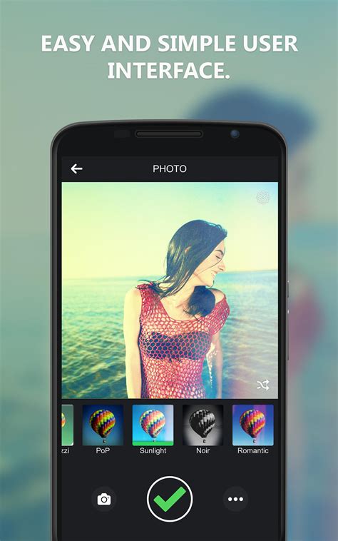 Camera Effects & Photo Filters APK for Android Download