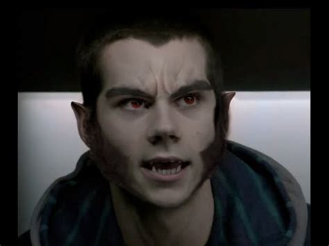 Teen Wolf Season 7 New Trailer and Werewolf Stiles MTV 2017 - YouTube