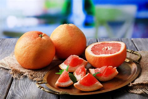 Grapefruit Diet & Weight Loss - Konscious Keto