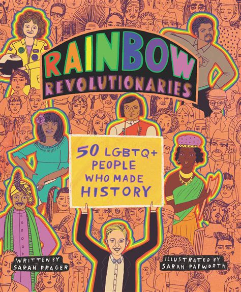 New Illustrated Book by CAS Alum Introduces Young Readers to LGBTQ+ ...