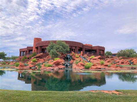 Inn at Entrada - The Rose Table