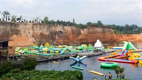 The Grand Canyon Chiang Mai Waterpark [2020 Guide] - It's better in ...