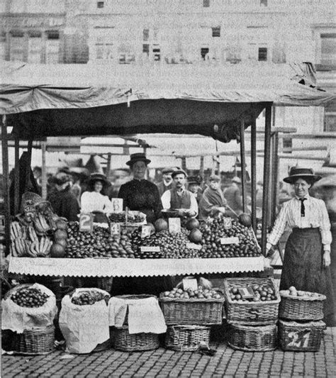 Leicester Market 1914 | Leicester england, Leicester market, Leicester