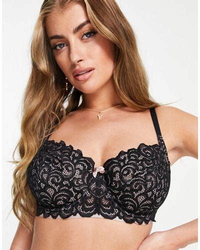 Pour Moi Bras for Women | Online Sale up to 69% off | Lyst