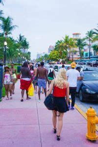 How To Try The Best Of South Beach Miami Nightlife On The Cheap!