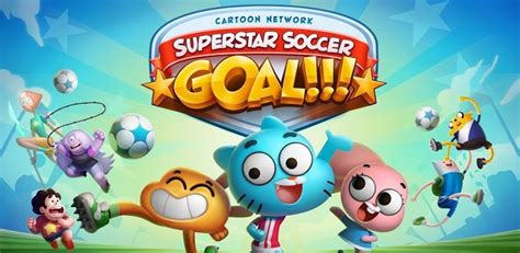 CN Superstar Soccer: Goal!!! v1.0.0 APK - Biodata Artis Indonesia