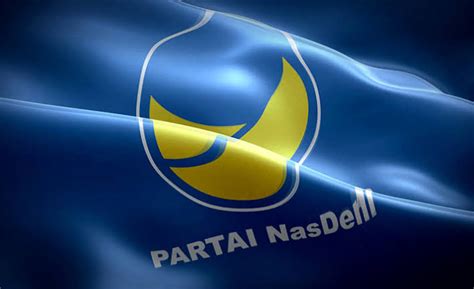 Profil Fraksi Partai Nasdem DPR RI - Open Parliament