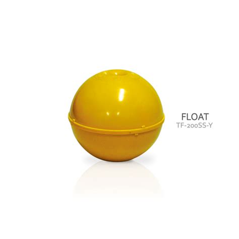 Dia 200mm Deep Sea Float | Fishery Floats & Buoys Manufacturer | FOR YUNG CO., LTD - PRODUCTS ...