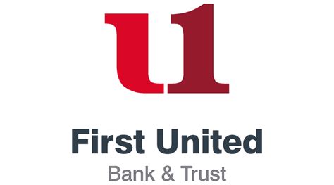 First United Bank and Trust Vector Logo | Free Download - (.SVG + .PNG) format - SeekVectorLogo.Com