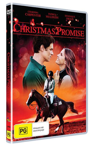 A Christmas Promise – Jigsaw Entertainment