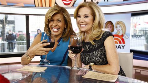 Don't know how to buy wine? Kathie Lee, Hoda want your wine questions! - TODAY.com