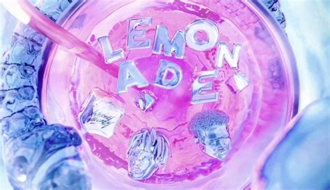 New Music: Internet Money - Lemonade Remix (Featuring Roddy Ricch & Don ...