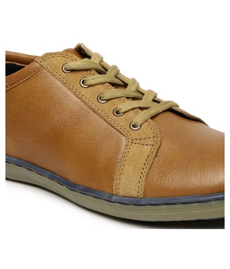 Bata Men JACOBS Lifestyle Tan Casual Shoes - Buy Bata Men JACOBS Lifestyle Tan Casual Shoes ...