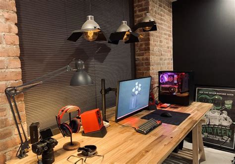 View 19 Simple Gaming Pc Setup Ideas