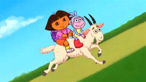 Nick Jr Dora The Explorer Save Diego