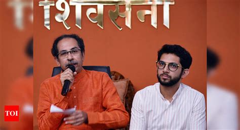 Maharashtra governor invites Shiv Sena to form government | India News ...