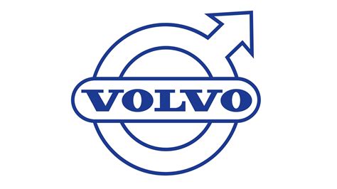 Volvo Logo: valor, história, PNG