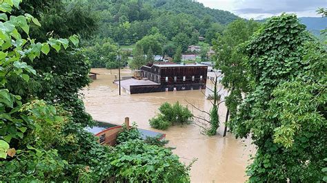 Death Toll in Kentucky Flooding Hits 28 – NBC Chicago