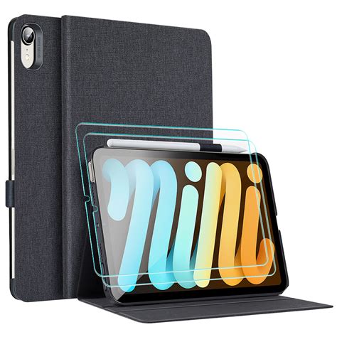 iPad mini 6 Cases & Covers (2021) | 6th Generation - ESR