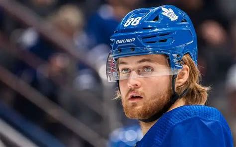 William Nylander Net Worth, Bio, Weight, Age, Height 2022 - The Personage