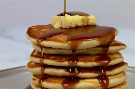 McDonald's Pancakes Recipe: Tasty Hotcakes » Recipefairy.com