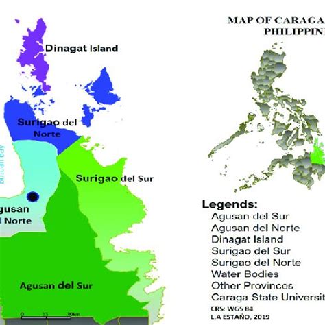 (PDF) Knowledge, Perception, and Attitudes of Students in Caraga Region Towards Philippine ...