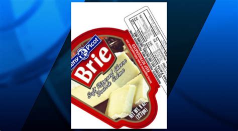 Department of Health issues warning about cheese recall | ABC6