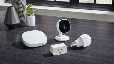 Samsung SmartThings now works with even more Ring and Netatmo gadgets | Smart home, Smartthings ...