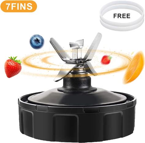 The 10 Best Ninja Blender Blade - Home Appliances