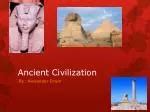 PPT - Ancient Chinese Civilization PowerPoint Presentation, free download - ID:459080