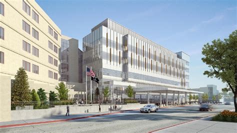 Reno VA Medical Center receives more than $192 million for expansion | KRNV