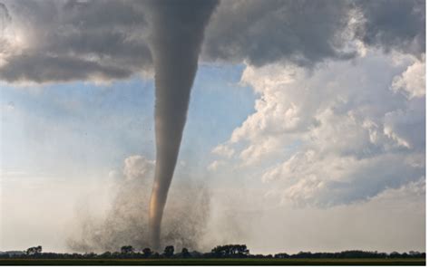 Tornado confirmed on far north side of Naperville - 95.9 The River