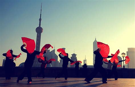 Chinese Culture and Traditions - WorldAtlas