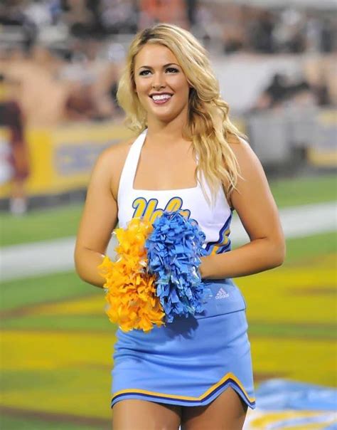 UCLA Bruins : r/cheerleaders