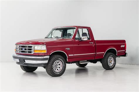 1993 Ford F-150 XLT | Auto Barn Classic Cars