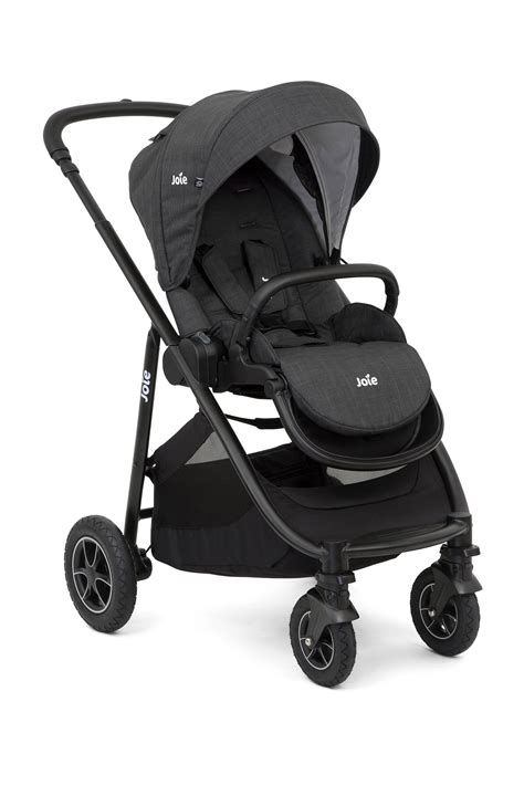 Joie Stroller Versatrax Pavement | NordBaby™