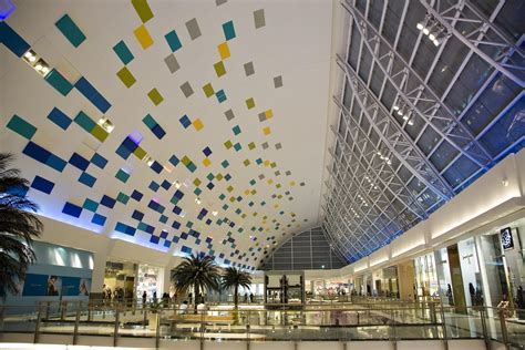 Bahrain City Center Mall, Seef - Shaheen Group