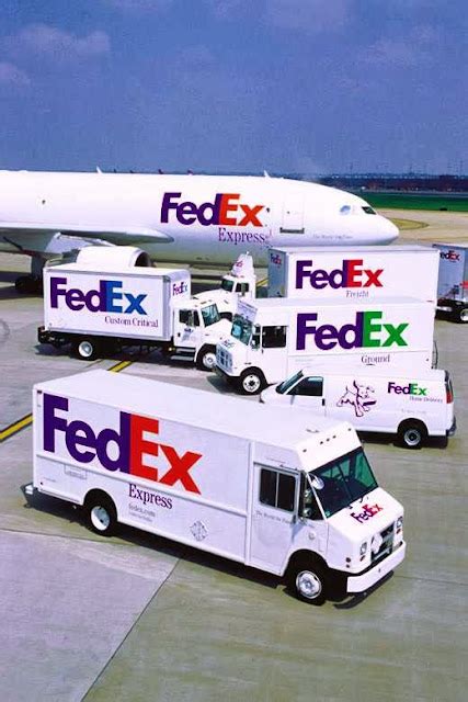 Fedex Slogan | SloganUpdate