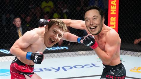 Elon Musk vs Mark Zuckerberg: Who would win in a cage fight? | indy100