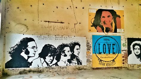 Exploring The Abandoned Beatles Ashram Rishikesh - Nerd Travels