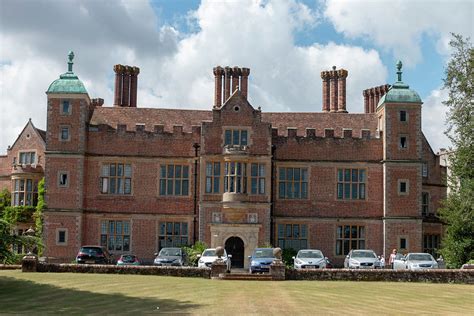 Chilham Castle Gardens Photograph by Kendal Swart - Fine Art America