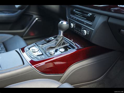 2014 ABT RS6-R based on Audi RS6 - Interior Detail | Wallpaper #18 | 1280x960