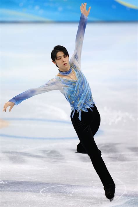 Yuzuru Hanyu presents first show in Beijing, closer to realize 4A dream - Global Times | Hanyu ...